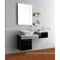 Roofgold stainless steel bathroom cabinet RF-8056